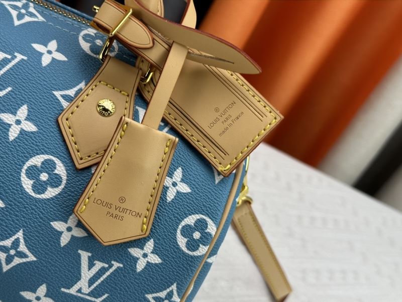 Louis Vuitton Speedy Bags